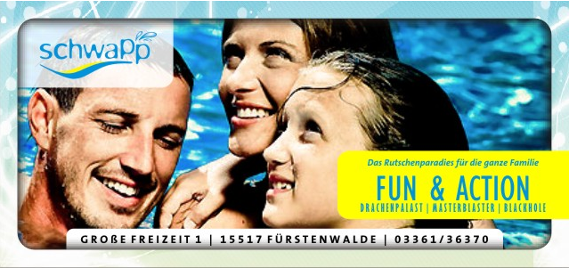 Logo Schwimm-und Wasserparadies Schwappp